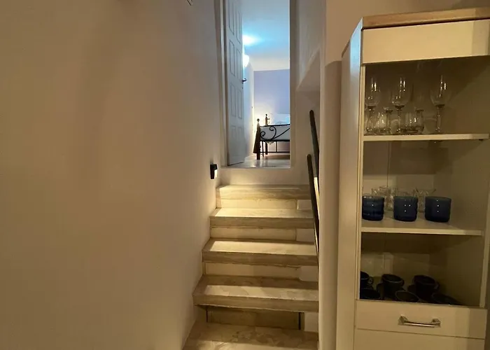 Hébergement de vacances De Drymona 1 *