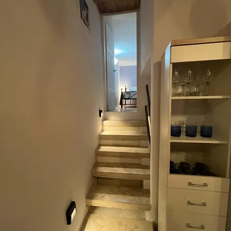 Case de vacanță De Drymona 1 *