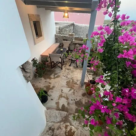 De Drymona 1 Case de vacanță