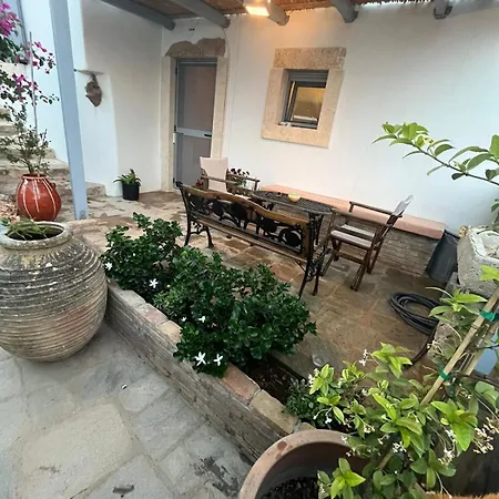 Casa vacanze De Drymona 1 Kýthira