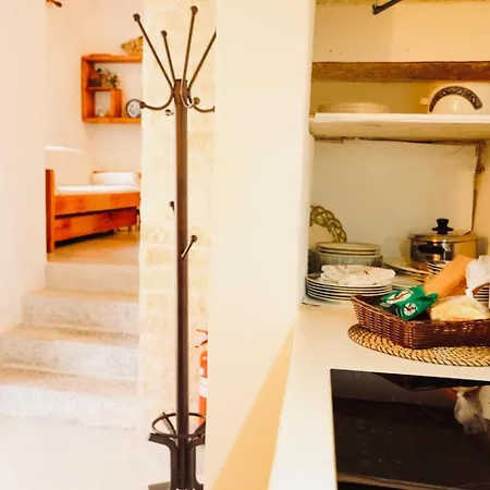 De Drymona 1 Feriehus Kýthira