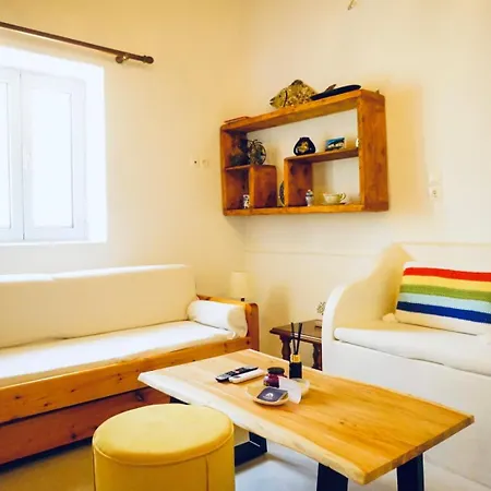 Feriehus De Drymona 1 *