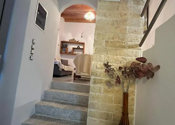De Drymona 1 Kýthira